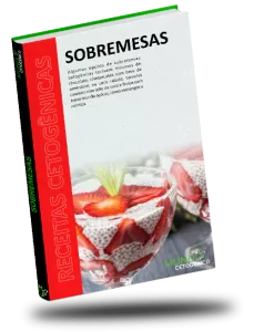 capa do ebook de sobremesas